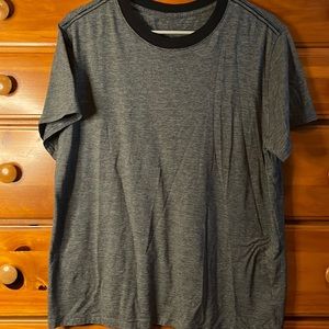 lululemon perfectly oversized tee
